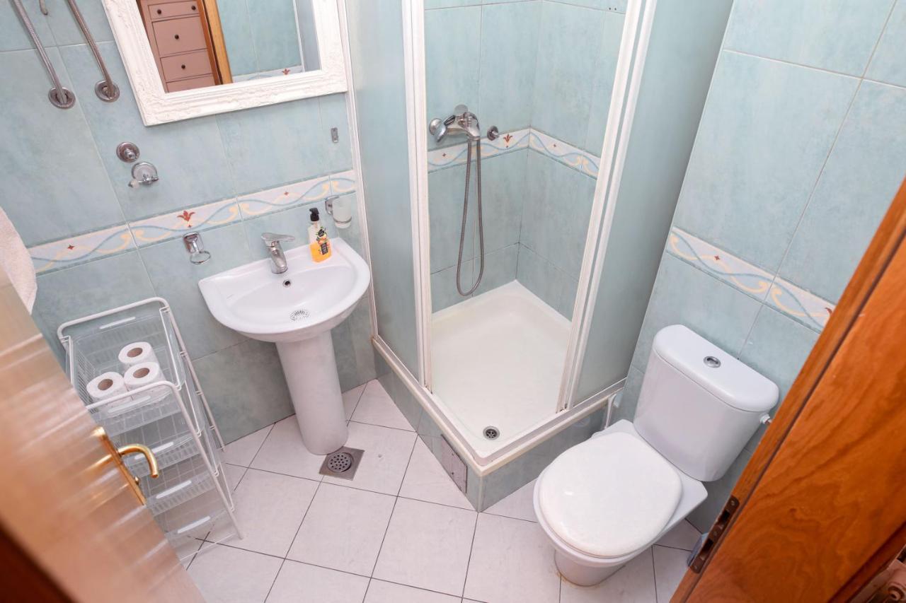 Ugodan I Luksuzan Apartman Banja Luka Exterior foto